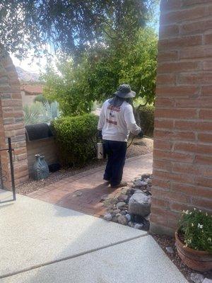 Termagon Termite & Pest Control Inc