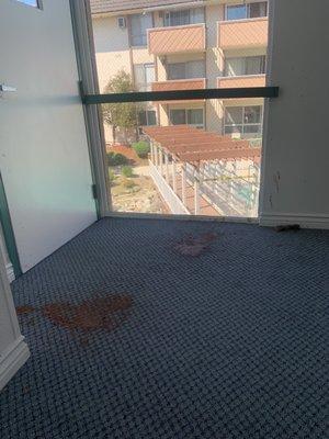 Park Ocean Condominium Homeowners Assn