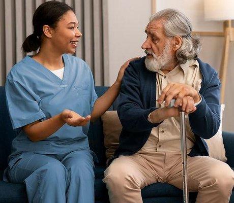 Able & Devoted Hearts