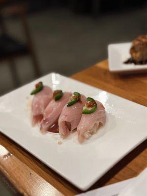 Xevichez Sushi Bar