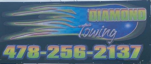 Diamond Towing
