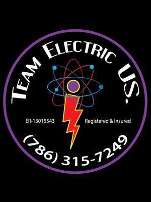 Team Electric Us