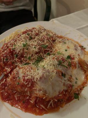 Inna's Cuisine