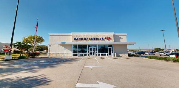 Bank of America
