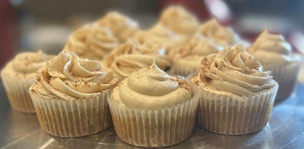 Heavenly Sweet Treats and More