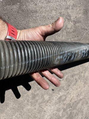 Swift Fix Garage Doors