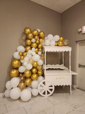 Vin Dynasty Party Rentals