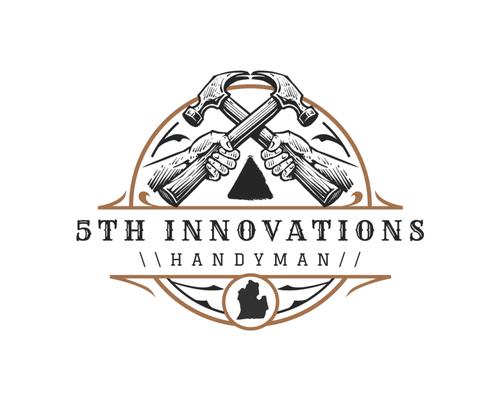 5th Innovations Handyman and Property Services