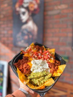 Nachos