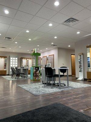 Progressive Family Eye Care