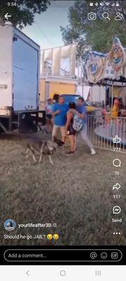 Fairs-Central Kansas Free Fair Assn