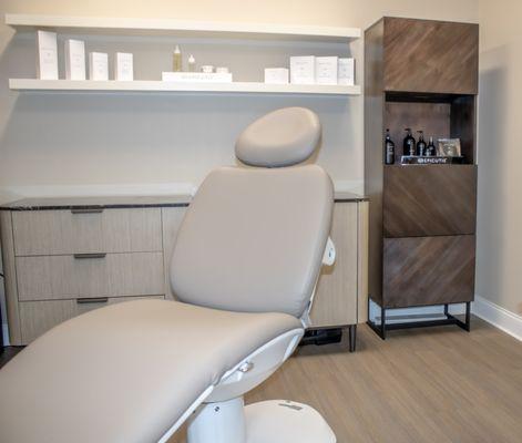 Untouched Allure Medical Aesthetics