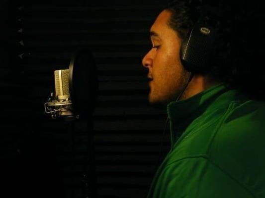 Sacramento Recording Studios