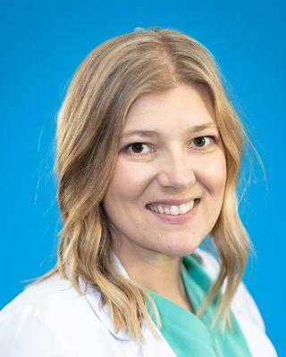 Jessica Zaunbrecher, NP