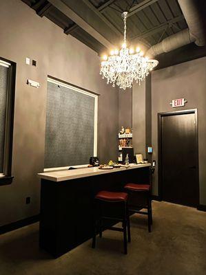 Patcha Therapeutic Massage and Spa