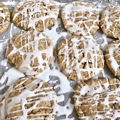 Rosalie Joy's Bakery