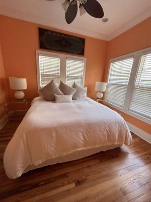 Jenny’s Cleaning Service