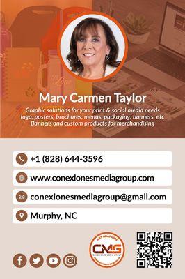 Conexiones Media Group