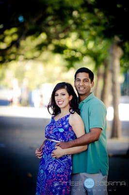 Makeup & Hair by Janny Zheng