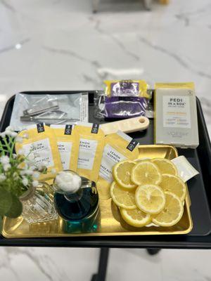 Nail Boutique and Spa