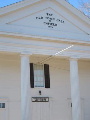 Enfield Historical Society