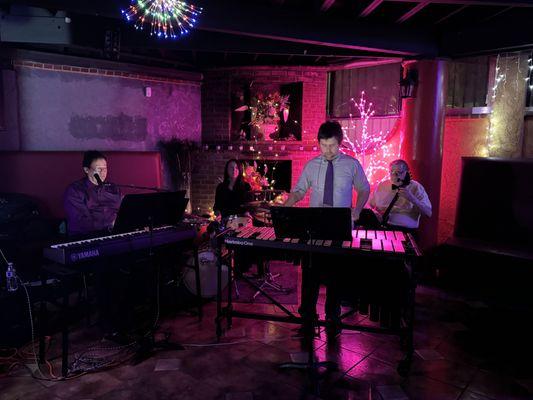 Fusion Bar & Kitchen