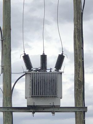 Major League Electric