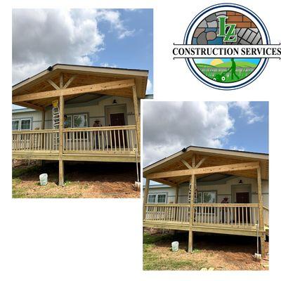 LZ Construction Services