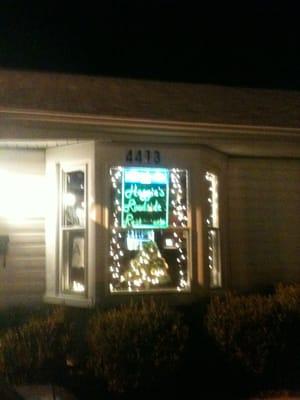 Hoggie's Roadside Restayeant