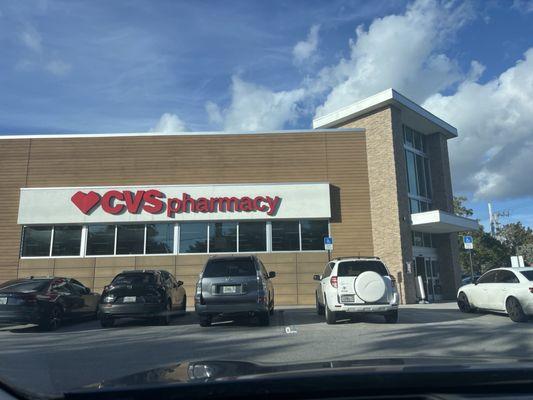 CVS Pharmacy