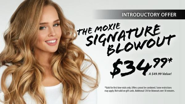 Moxie Salon and Beauty Bar of Aberdeen NJ