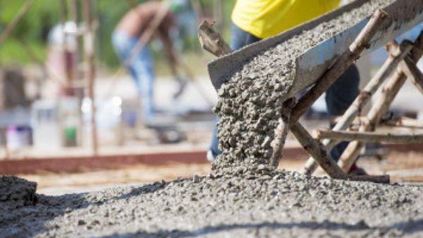 Jacon Concrete Contractors