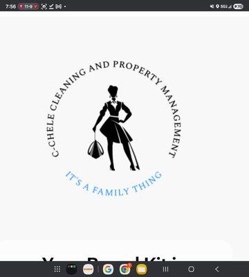 C Chele Cleaning & Property Management