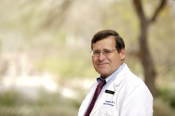 Wolfram Samlowski, MD FACP