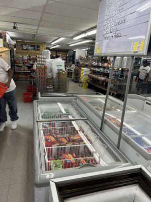 Sumter Street Grocery