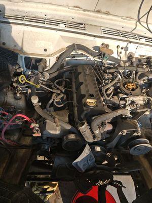 Sypher's Mobile Mechanic