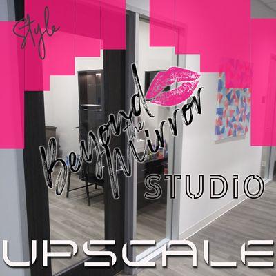 Beyond The Mirror Studio