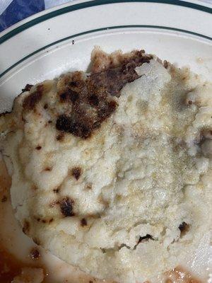 Dona Bessy Pupuseria