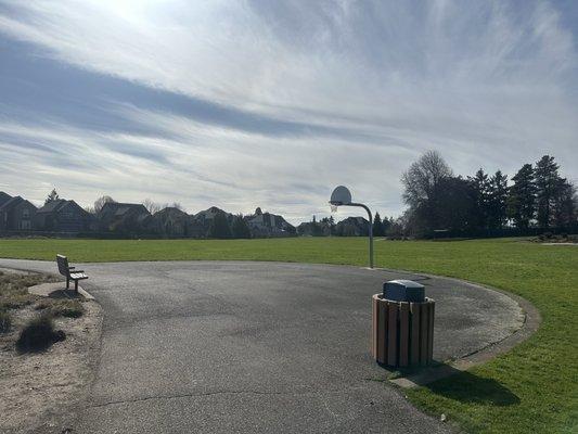 Jack Z Fazio Neighborhood Park