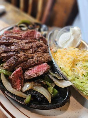 The Old Log Cabin Restaurant