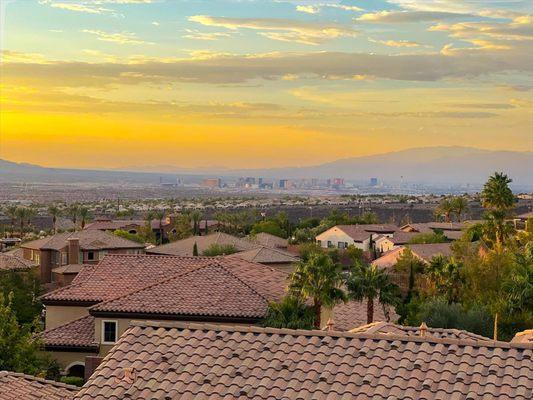 Ms. Henderson Real Estate