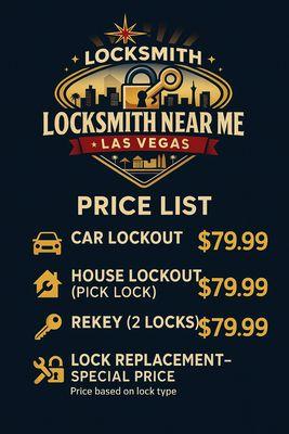 Locksmith Near Me Today