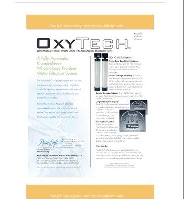 Professional Water Services