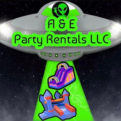 A&E Party Rentals