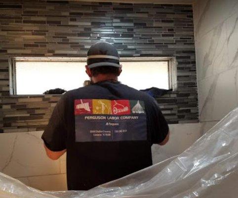 Ferguson Labor Company