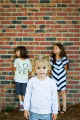 Autumn Rose Photography