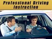 Twr Driver Education Inc