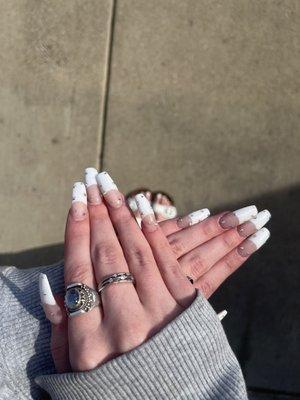 Trish Nails & Spa