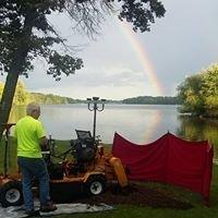 Chippeway Stump Grinding