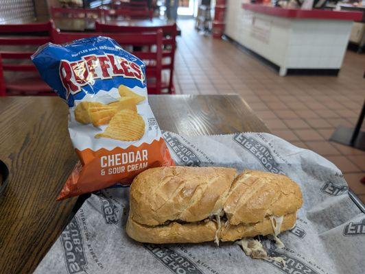 Firehouse Subs